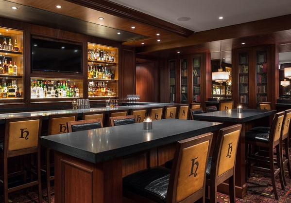 Hy’s Steakhouse