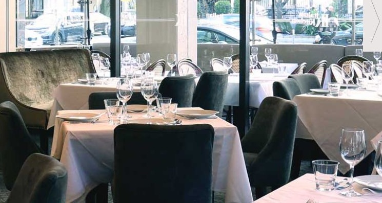Italian Kitchen