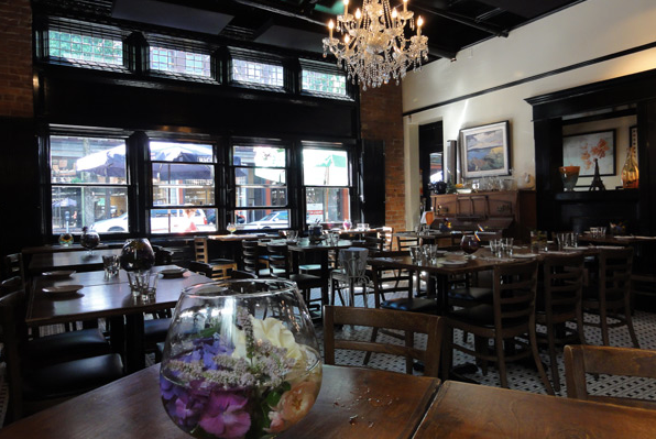 Jules Bistro