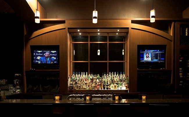 Keg Mansion