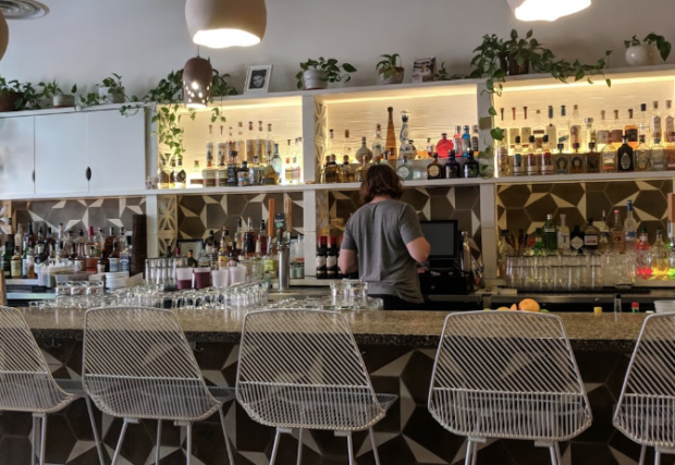 Tacofino Gastown
