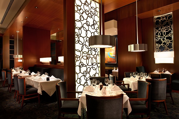 The Shore Club