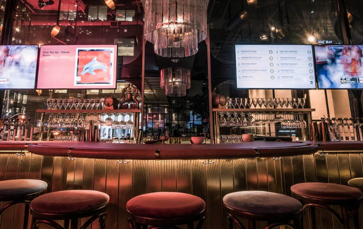 Walrus Pub & Beer Hall