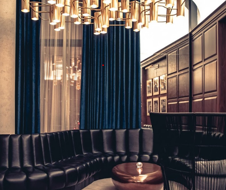 D/6 Bar & Lounge
