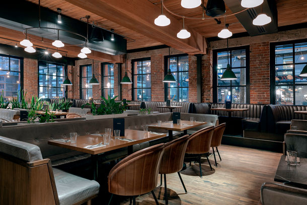Earls Yaletown