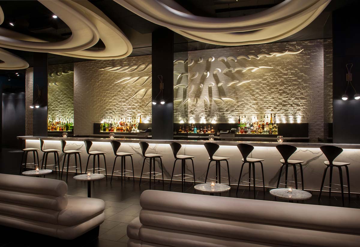STK Toronto