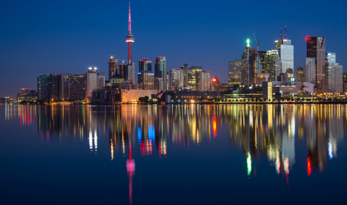 Toronto
