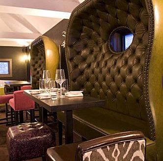 Vin Room Mission