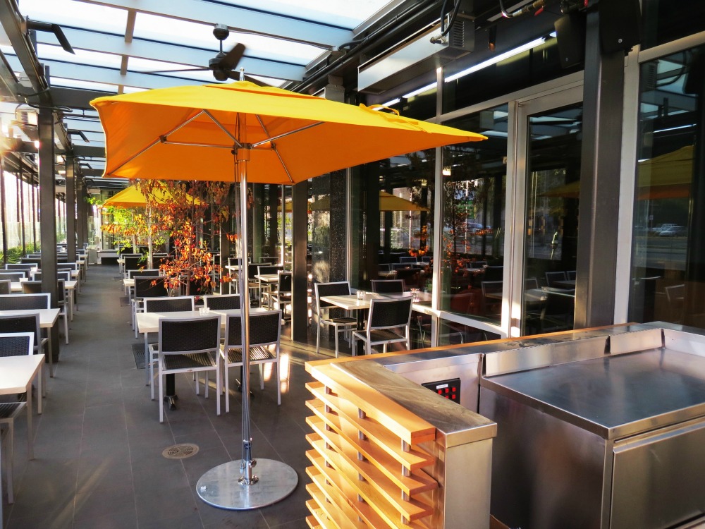 Cactus Club Jasper Avenue