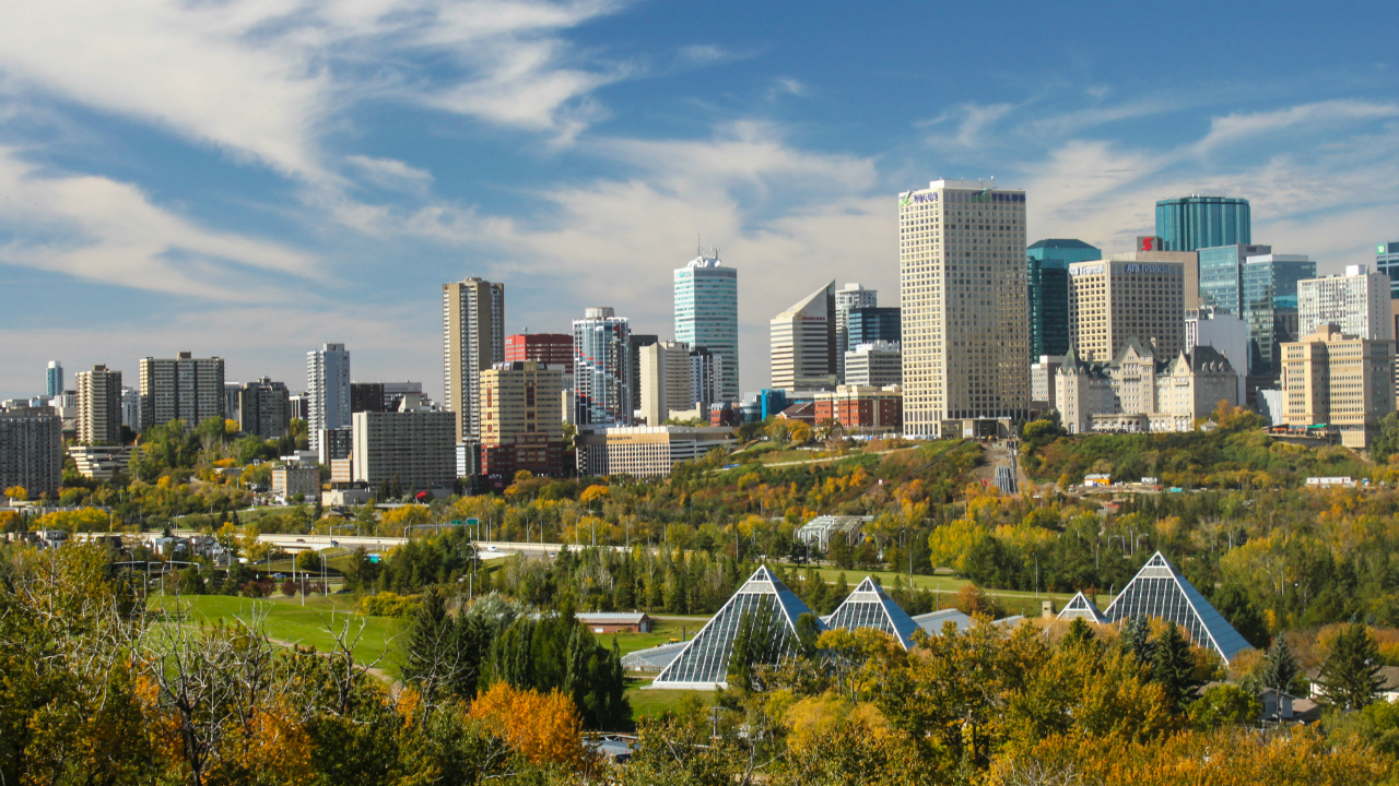 Edmonton