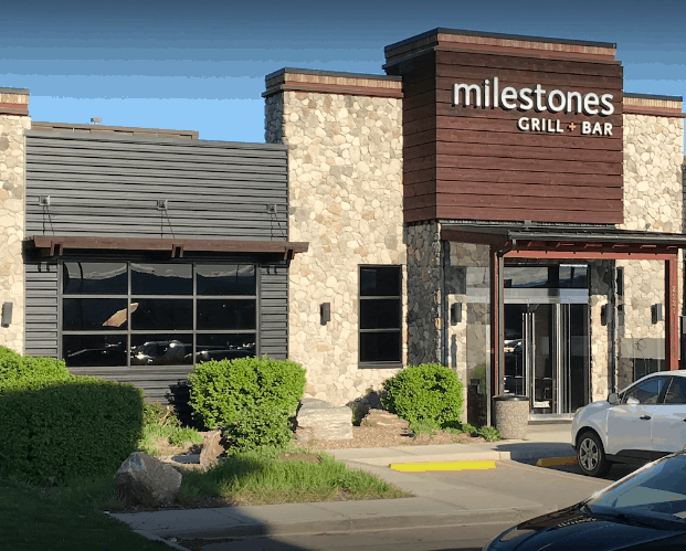 Scene Waterfront Papua Ny Guinea Milestones Grill + Bar Kelowna Happy Hour Menu | Ultimate Happy Hours