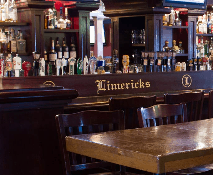 Limericks Traditional Public House