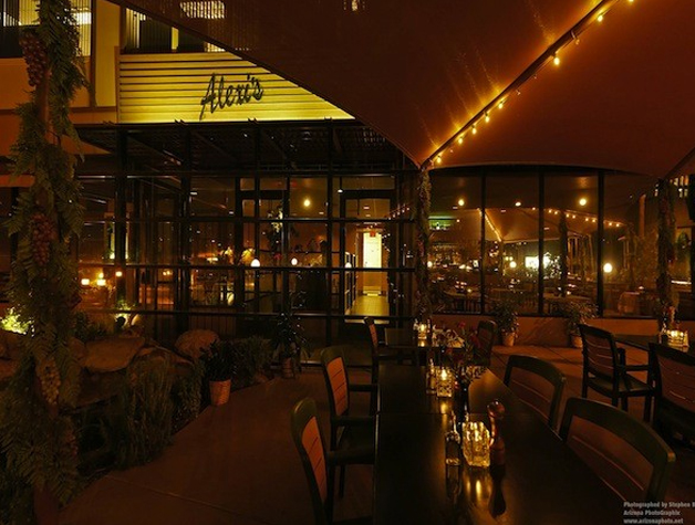 Alexi’s Grill