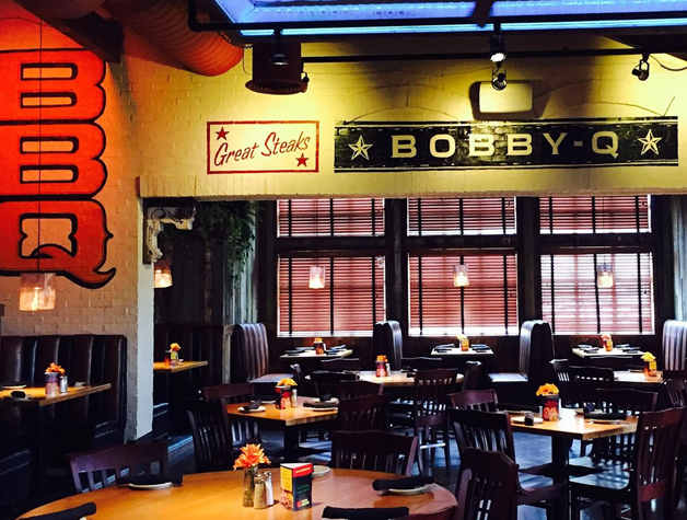 Bobby-Q BBQ