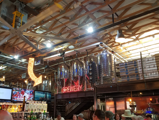 Ohso Brewery