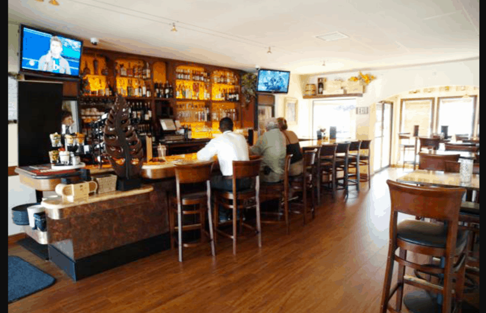 Ristorante Mamma Gina