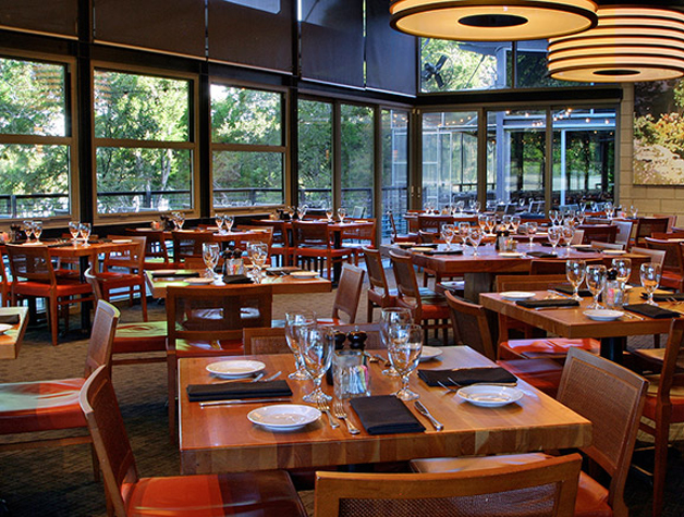 Roaring Fork
