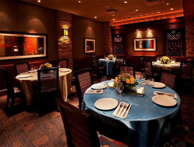 Seasons 52