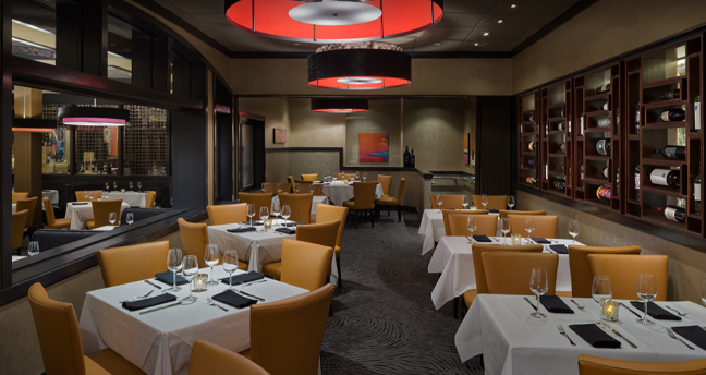 Sullivan’s Steakhouse