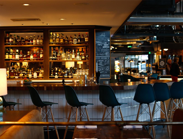 The Henry