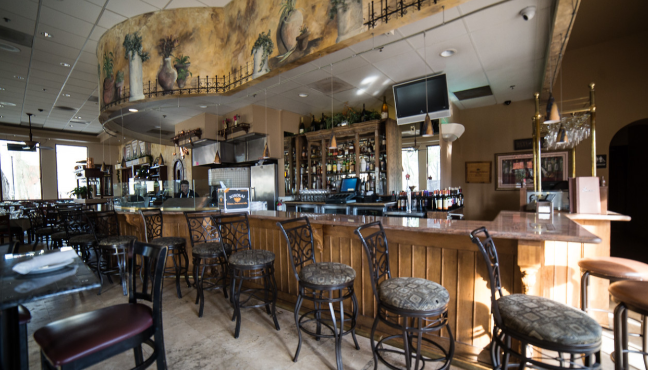 Trilussa Ristorante