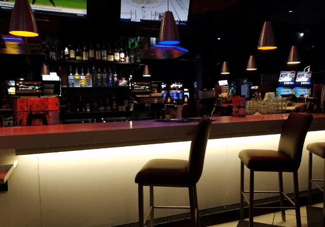 Dave & Busters Scottsdale