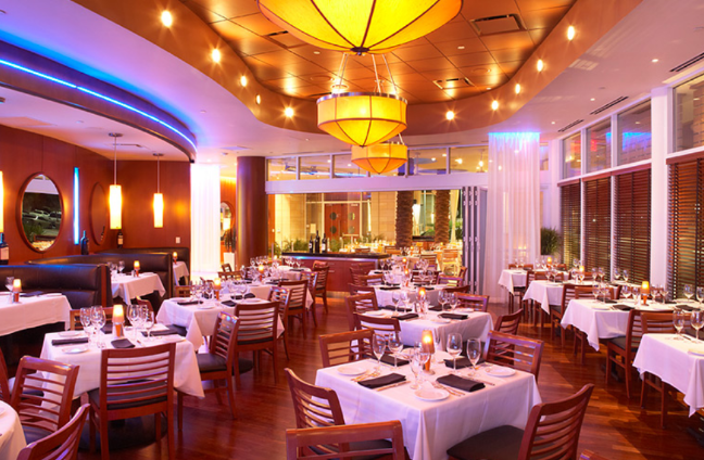 Ocean Prime