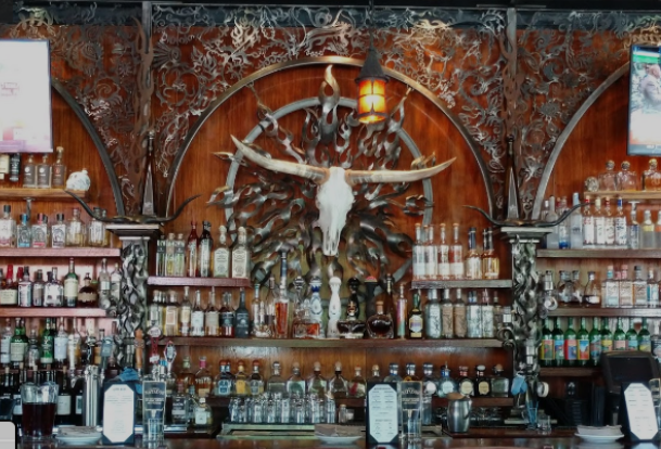 The Matador NW