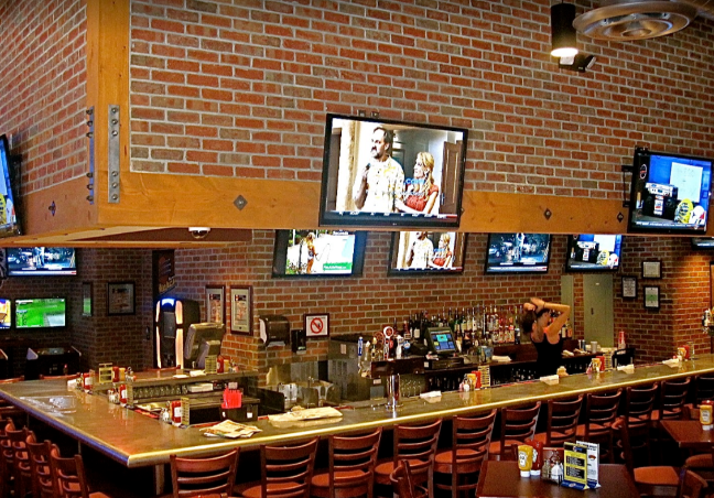 Zipps Sports Grill Camelback