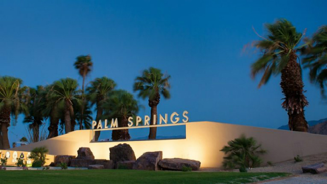 Palm Springs