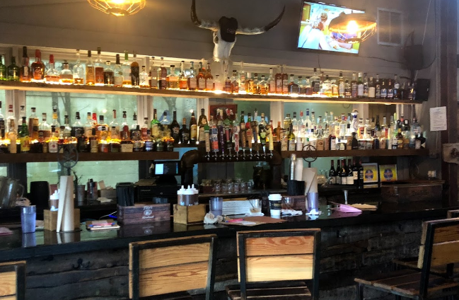 Blue Oak BBQ