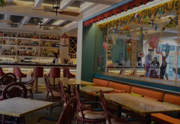 Brennan’s