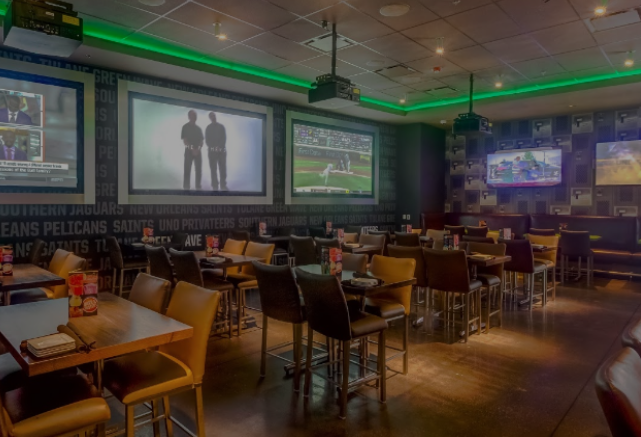 Dave & Buster’s