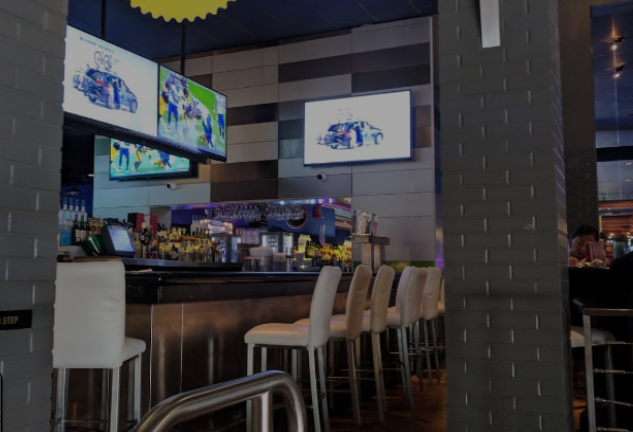 Dave & Buster’s
