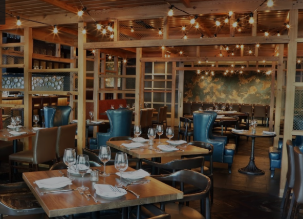 Fixe Southern House