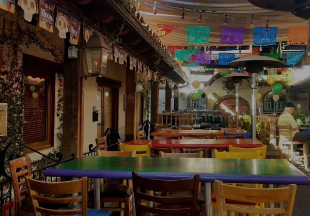 Casa De Freds Tacos Y Tequila