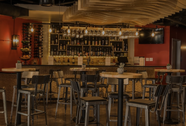 Hideaway Kitchen & Bar