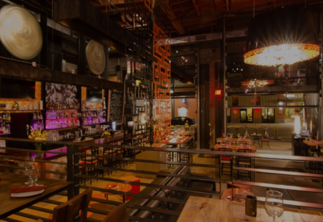 Meze Greek Fusion