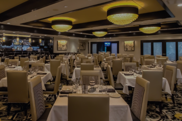 Morton’s The Steakhouse