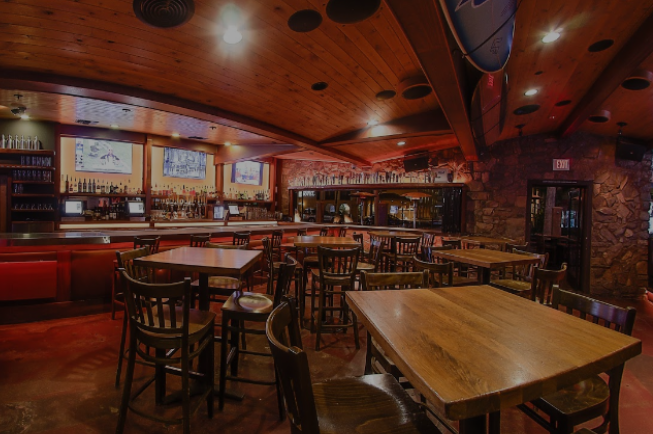 PB Alehouse