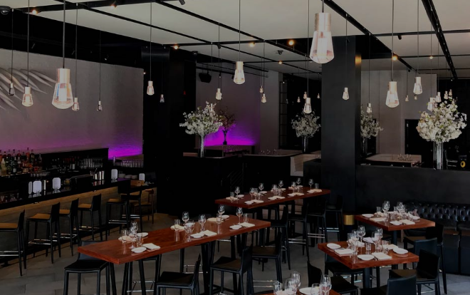 STK Steakhouse