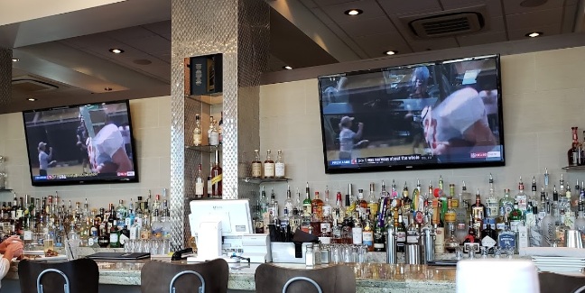 Zea Rotisserie & Bar