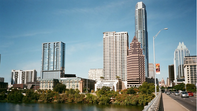 Austin