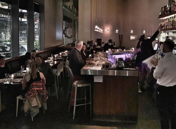Barolo Ristorante