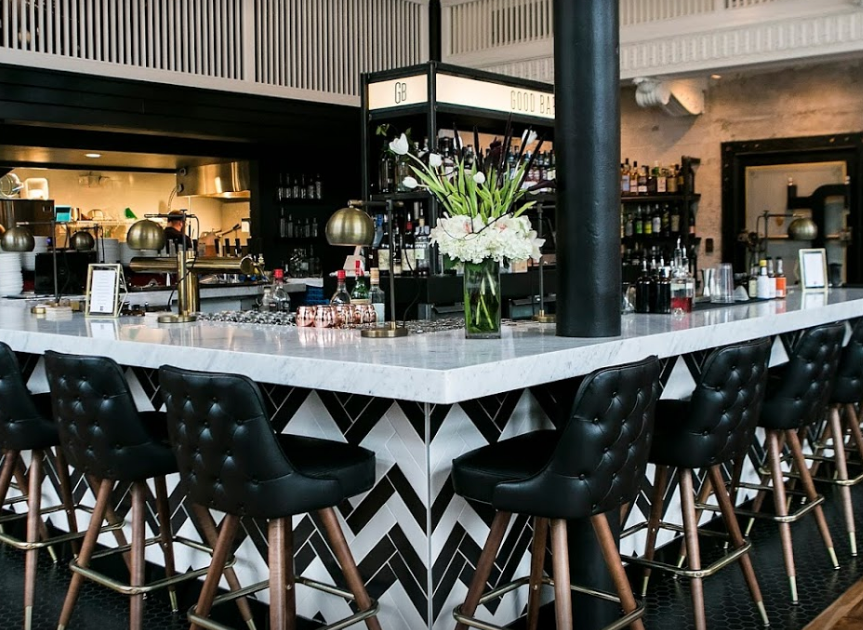 Good Bar
