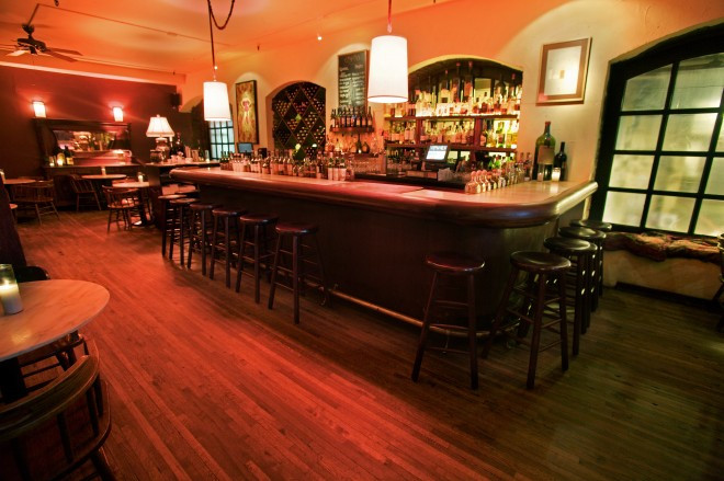 Il Bistro