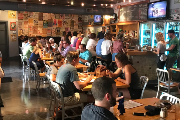 12 South Taproom