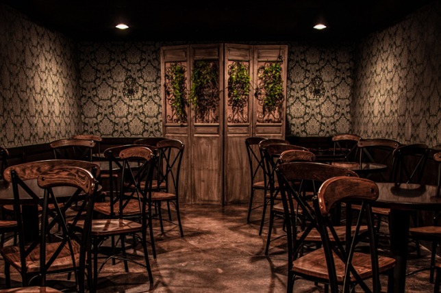 Bar 1919