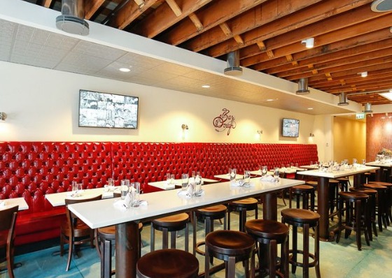 Bar Dough