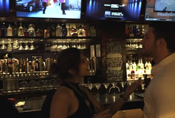 Bar Louie